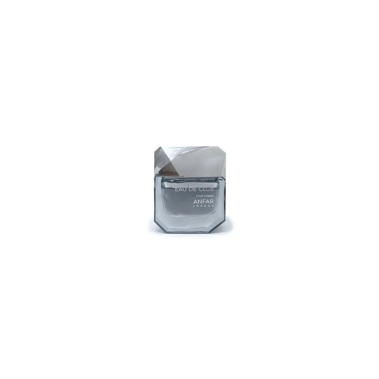 Eau De Club Pour Homme EDP (100ml)