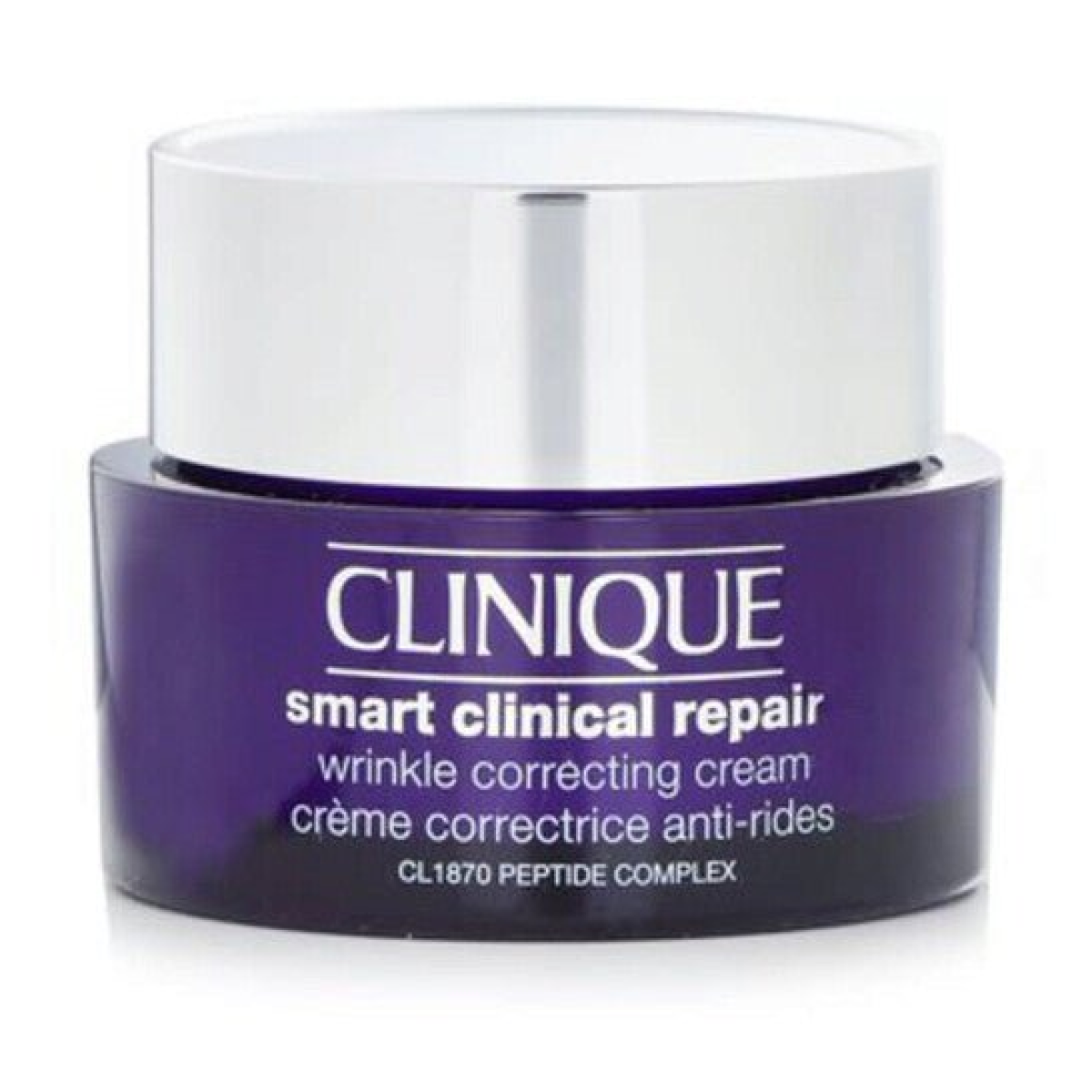 Clinique Smart Wrinkle Correcting Cream 50ml