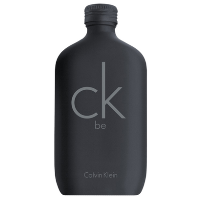 Calvin Klein CK BE Eau De Toilette Spray 200ml