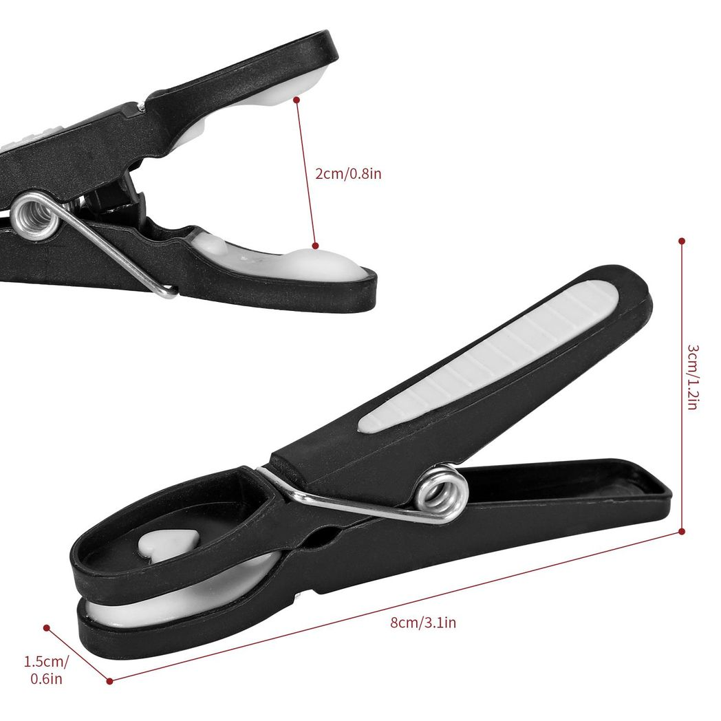 VINSANI 48 CLOTHES PEG 1010378