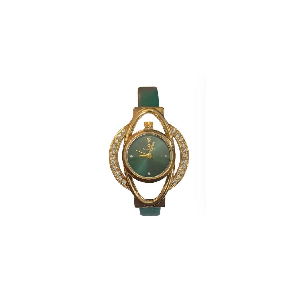 Clasico Mens & Ladies Assorted Fashion Watch Model & Colour's Varied with Box