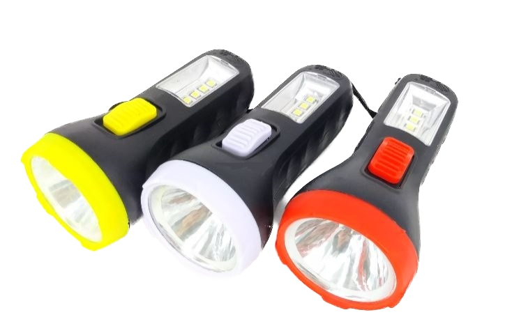 2 in 1 Mini Torches ? Set of 3