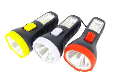 2 in 1 Mini Torches ? Set of 3