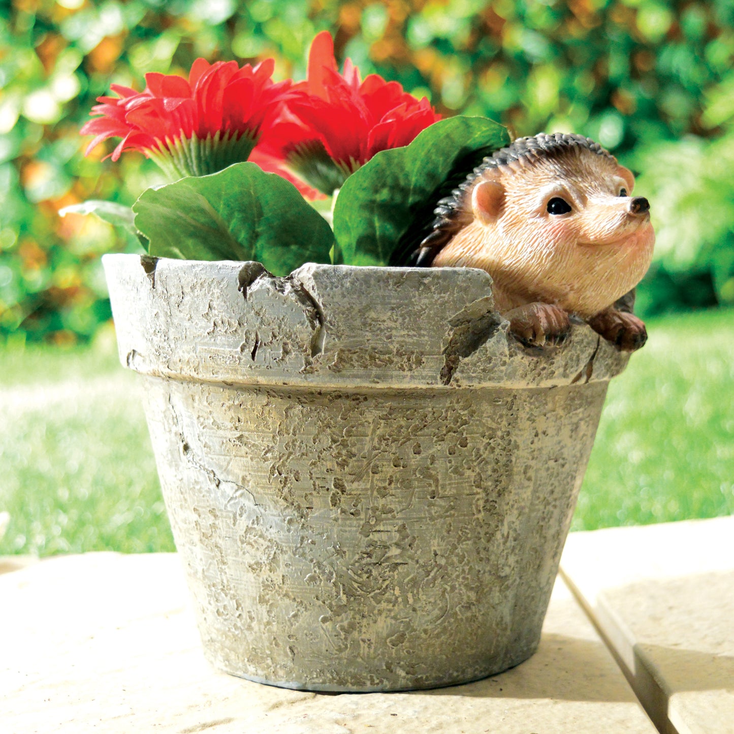 Animal Planter