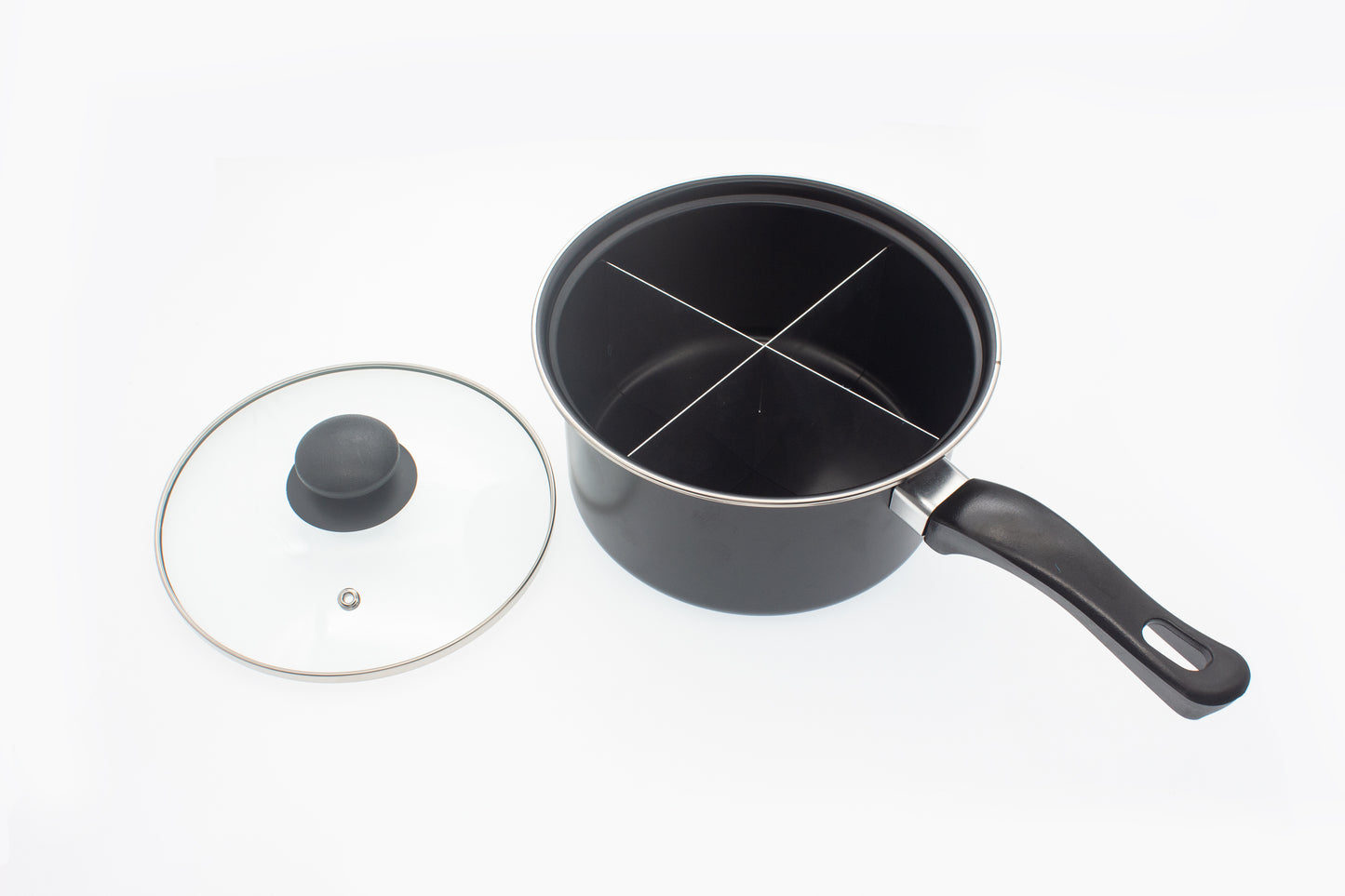 Four Way Pan A100213