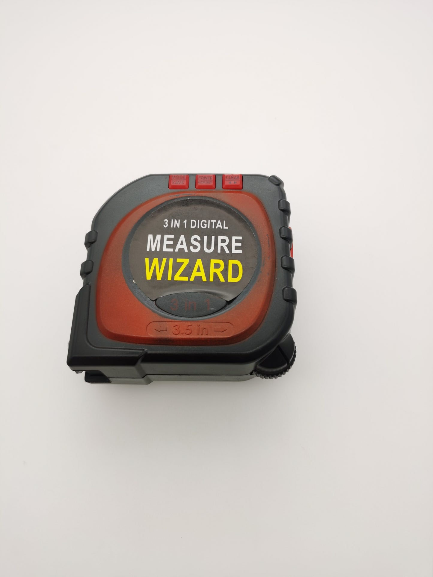 3 in 1 Digital Measure Wizard