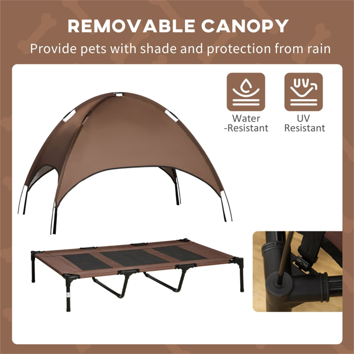 Pet Bed