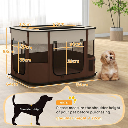 Pet Carrier