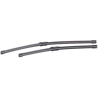 Bosch Wiper Blade Aerotwin A089S, Set of Front Wiper Blades, Length 650 mm/500 m