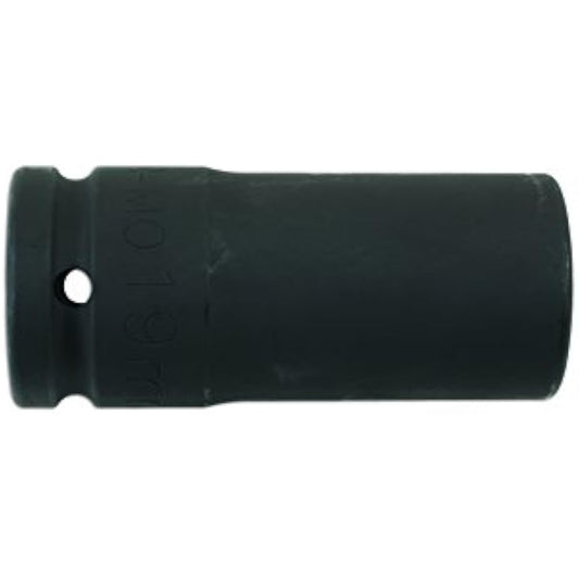 Laser 6980 Budd Wheel Nut Socket 3/4"D 19mm
