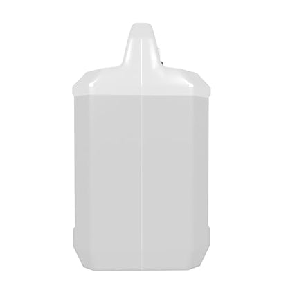 Mono-Propylene Glycol (MPG) 5 Litre Premium Quality USP/EP Pharma Food, Non GMO  Recyclable Container