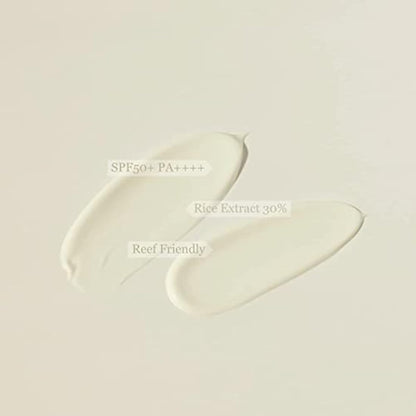 Beauty of Joseon Relief Sun Set(2pack) (50ml, 1.69fl.oz)