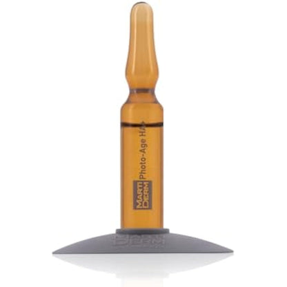 Platinum Photo-Age Ampoules 10 x 2 ml