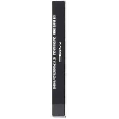Mac Eye Brows Styler Eyebrow Pencil Stud, 0.09 g