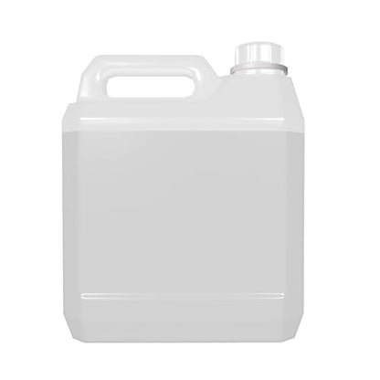 Mono-Propylene Glycol (MPG) 5 Litre Premium Quality USP/EP Pharma Food, Non GMO  Recyclable Container