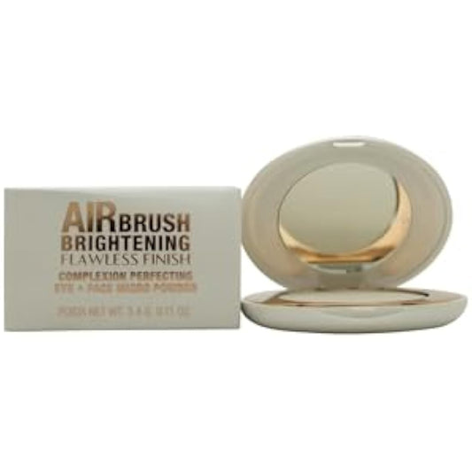Charlotte Tilbury Airbrush Brightening Flawless Finish Fair- Medium Micro Powder 3.4g