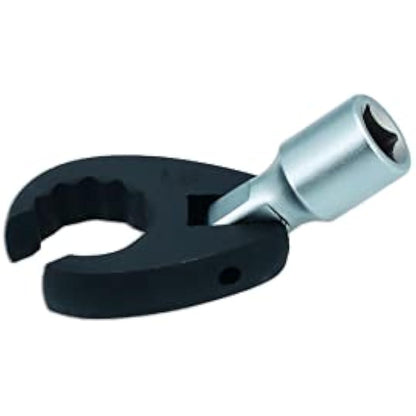 Laser 8436 Flexible Crows Foot Wrench 21mm 3/8" D