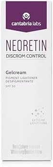 Neoretin Discrom Control Gel Cream 40ml