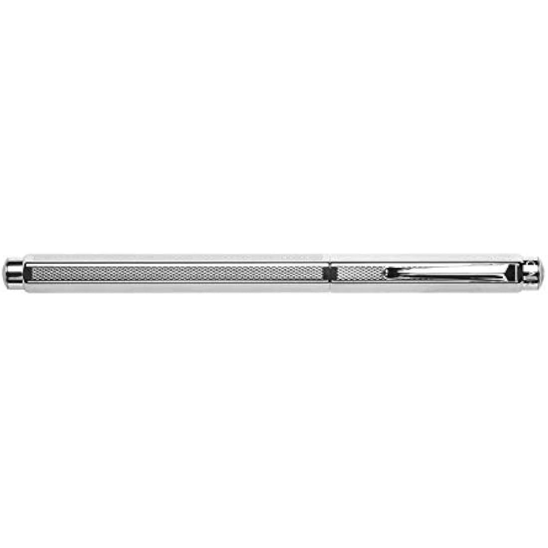 Caran d'Ache Ecridor Retro Palladium Finish Medium Fountain Pen