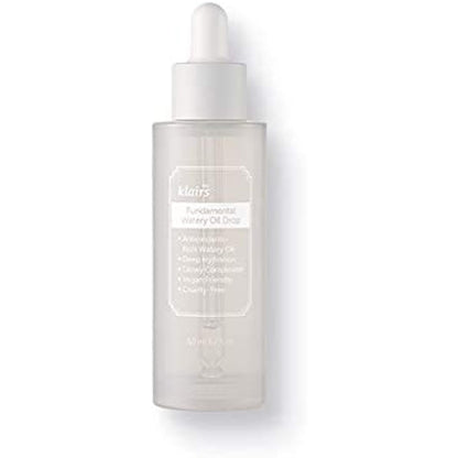 Dear Klairs Fundamental Watery Oil Drop