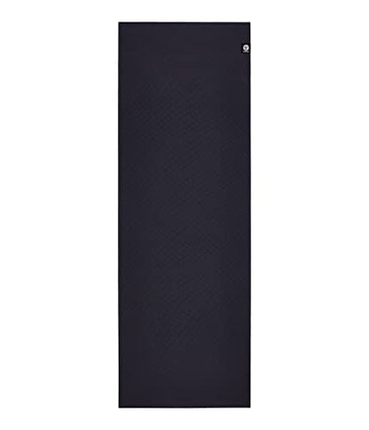 Manduka Unisex X All Purpose Mat, Midnight, 5 mm
