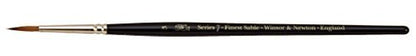 Winsor and Newton Series 7 Kolinsky Sable Water color Brush, N3