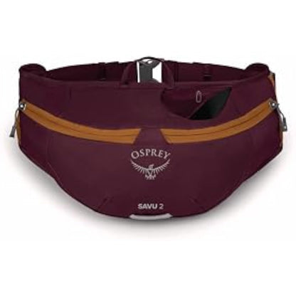 Osprey Savu 2 Unisex Hydration Lumbar Pack