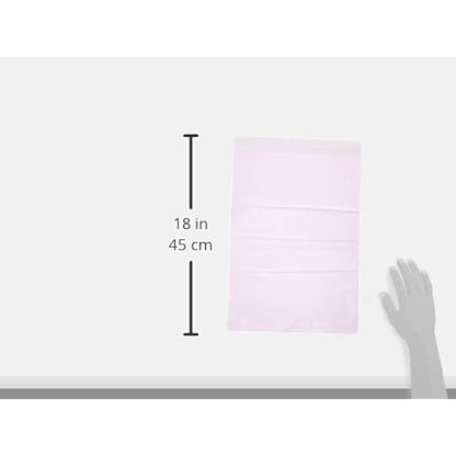 Triplast 13 x 17-Inch Plastic Mailing Postal Bag - Pink (Pack of 100)