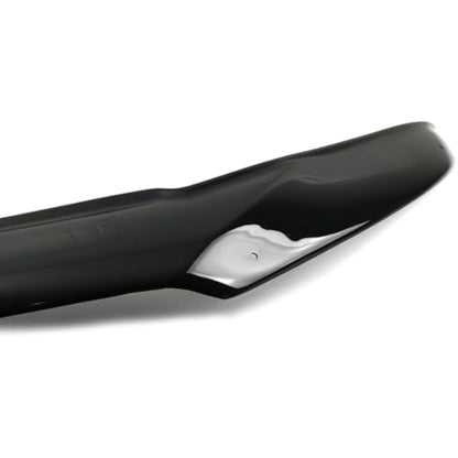 ROBUST Bonnet Wind Stone Deflector Protector For Mercedes Sprinter W907 2018 Onwards