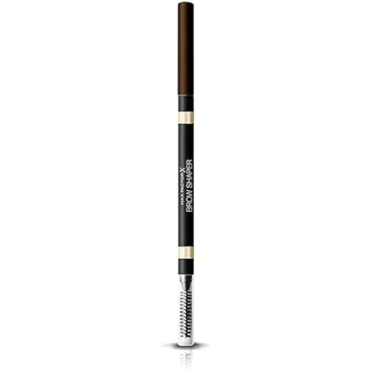 Max Factor Brow Shaper Pencil 30 Deep Brown, 1g