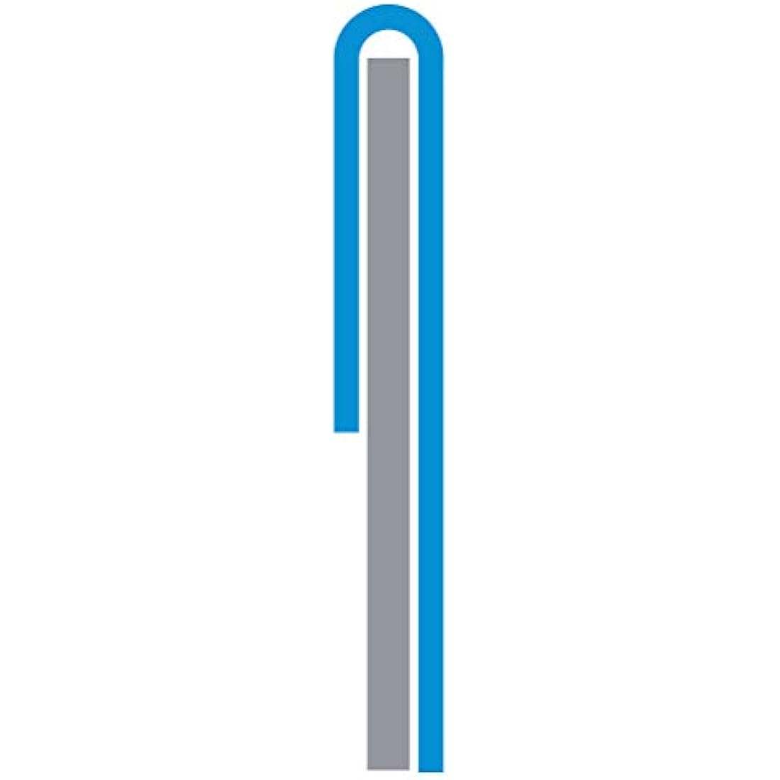 STEINBACH pool swimming pool overlap liner with pouch thickness 0.22, blue, diameter of 3.60 x 0.90 m