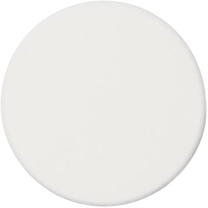 e.l.f. Camo Powder Foundation, Lightweight, Primer-Infused Buildable & Long-Lasting Medium-to-Full Coverage Foundation, Tan 450 N