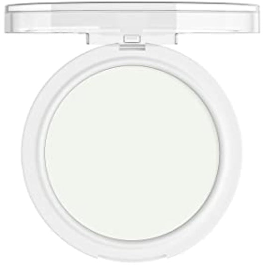 Wet n Wild, Bare Focus, Makeup Clarifying and Finishing Powder, Translucent and Matte for a Flawless Makeup Base, Long-Lasting, with Hyaluronic Acid and Vitamin E, for All Skin Tones