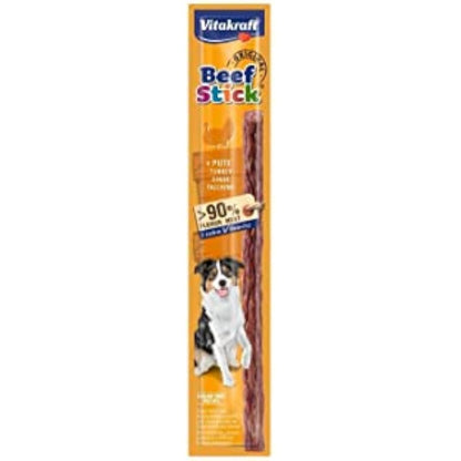 Vitakraft Beef Stick Original Turkey 50 x 12g