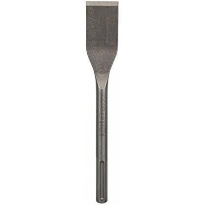 Bosch 1x PRO SDS max-5C Tile Chisel (for Tiles, Tiles, Ø mm, Professional Accessory Rotary Hammer Drill, Break Hammer)