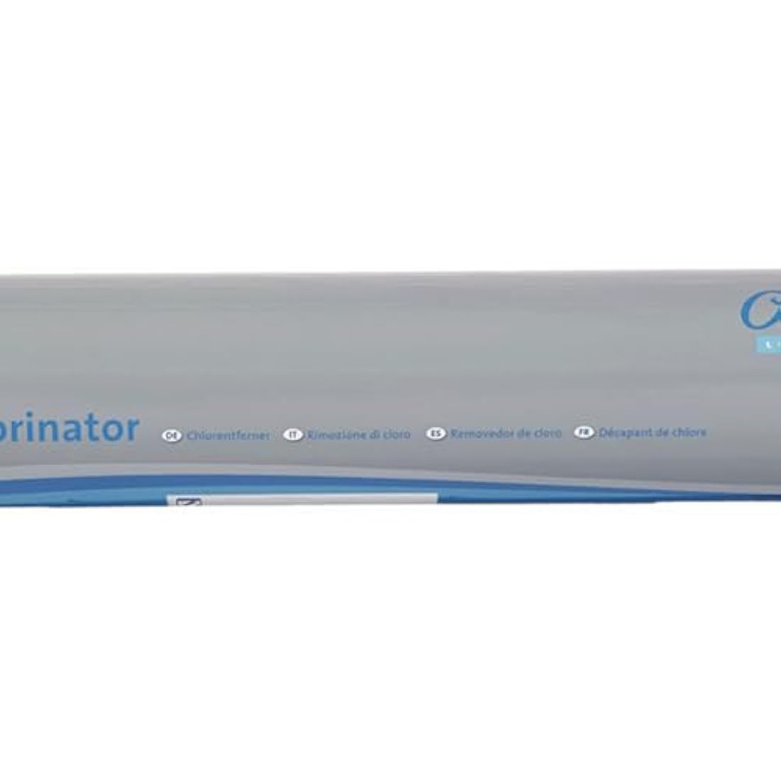 Aqua Activ Dechlorinator - Chlorine Removal up to 200000 Litres