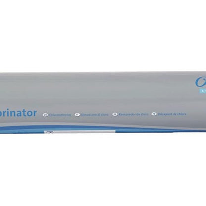 Aqua Activ Dechlorinator - Chlorine Removal up to 200000 Litres