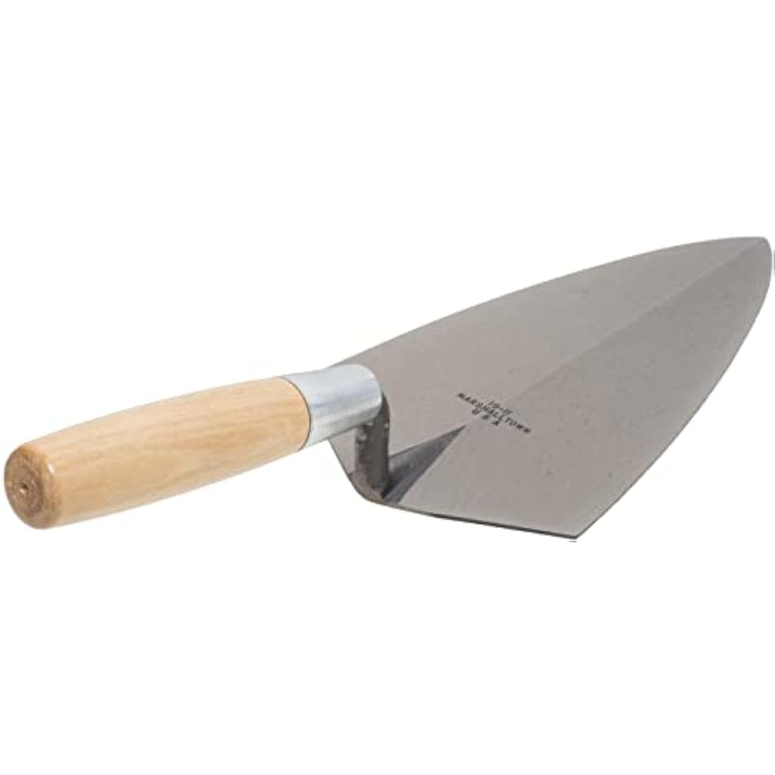 Marshalltown 19 Brick Trowel 11in