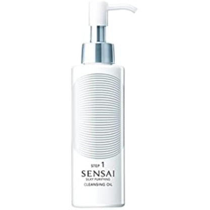 Sensai Purifying Cleansing Oil Step 1, Silky 150 ml