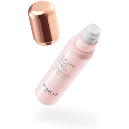 KIKO Milano Hydra Pro Eyes, Moisturising Eye Serum With Hyaluronic Acid