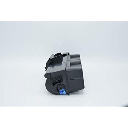 duston 2x TK1160, TK-1160 black toner compatible with Kyocera ECOSYS P2040dn P2040dw