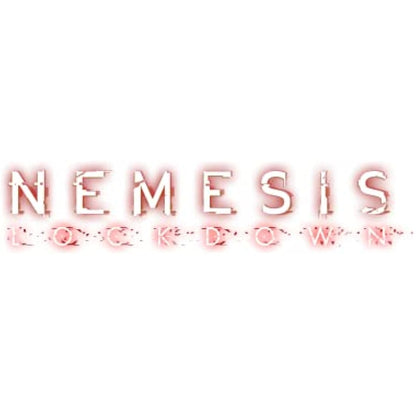 Awaken Realms Asmodee Nemesis: Lockdown, Dungeon Crawler Expert Game, 1-5 Players, From 14+ years, 60-180 Minutes, Language: German