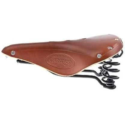 Brooks women's Flyer S Saddle