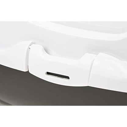 Simon's Cat Litter Tray L: 50 cm W: 37 cm H: 39 cm