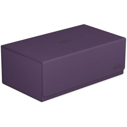 Ultimate Guard Arkhive 800+ XenoSkin Monocolor Purple