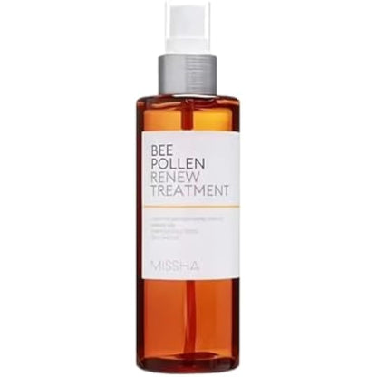Missha Bee Pollen Renew Treatment 150 ml