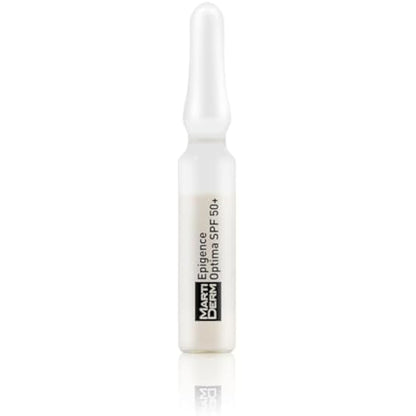 Martiderm Black Diamond Epigence Optima Spf50 10 Vial
