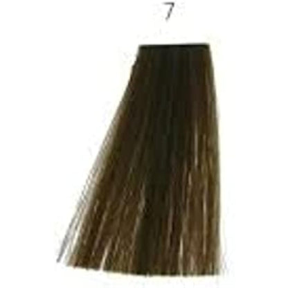 L'oreal Inoa, Tone 7 Dye (Medium Blonde), 60 ml, Pack of 3