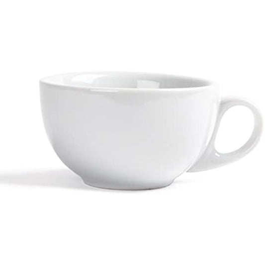 Olympia GG870 Athena Hotelware Cappuccino Cup - 285ml 10oz (Box 12)