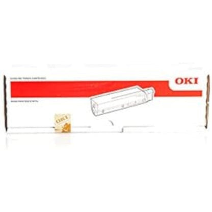Oki 45807102 Toner Cartridge,Black